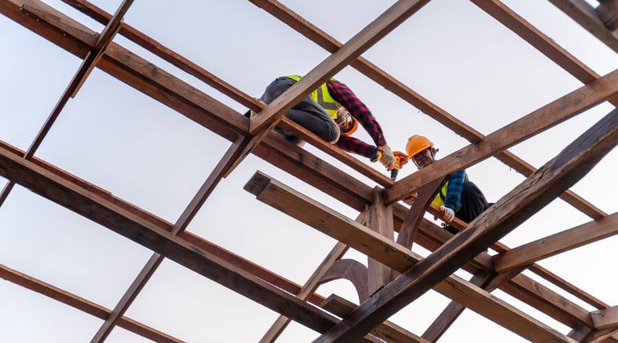 Professional residential roofers in Intervale, NH